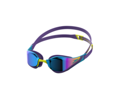 Speedo FS PURE FOCUS MIR BLU/BLU-Z2026-A