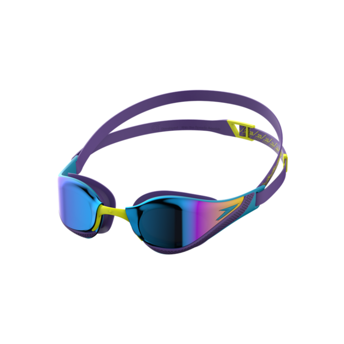 Speedo FS PURE FOCUS MIR BLU/BLU-Z2026-A