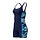 HYPERBOOM SPLICE MUSCLEB LEGSUIT NAV/BLU