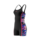 HYPERBOOM SPLICE MUSCLEB LEGSUIT BLA/PIN