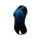 PRINT HYDRASUIT 1P BLA/BLU