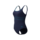 SOLID CONTOUR ECLIPSE 1P NAV/GRN