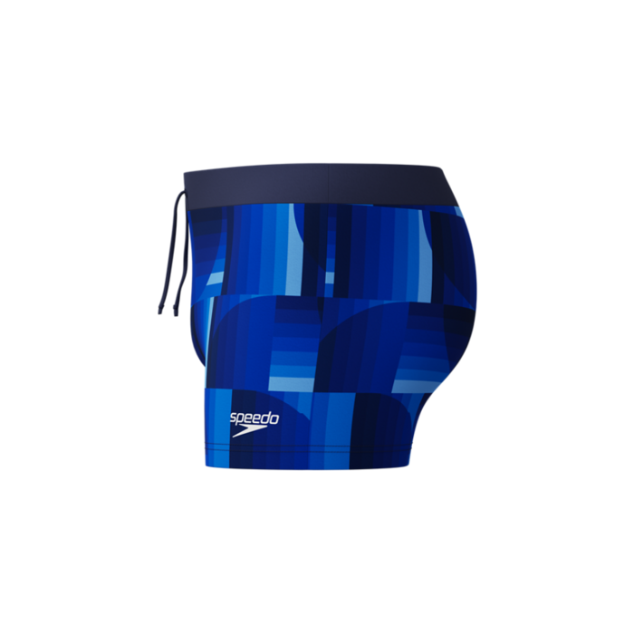 Speedo VALMILTON AQSH NAV/BLU