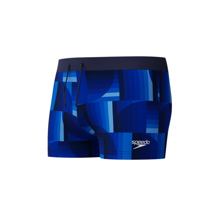 Speedo VALMILTON AQSH NAV/BLU