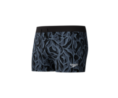 Speedo VALMILTON AQSH BLA/GRE.
