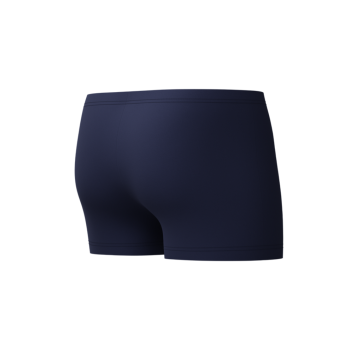 Speedo MEDLEY LOGO AQSH NAV/BLU