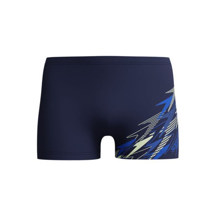 Speedo MEDLEY LOGO AQSH NAV/BLU
