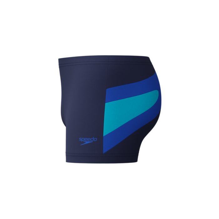 Speedo HYPERBOOM AQSH NAV/BLU