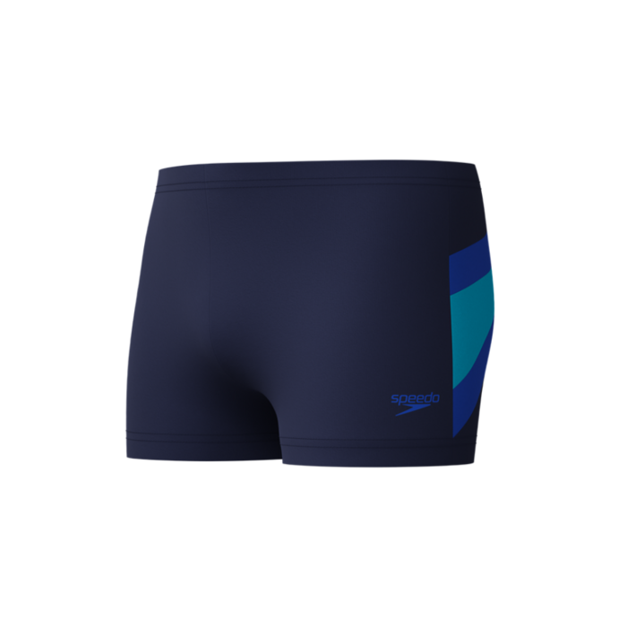 Speedo HYPERBOOM AQSH NAV/BLU