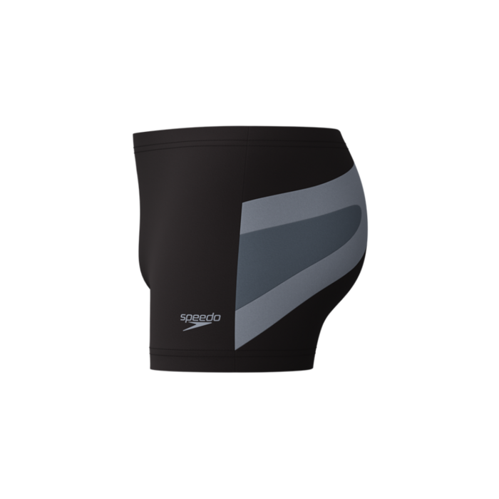 Speedo HYPERBOOM AQSH BLA/GRE