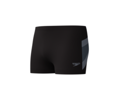 Speedo HYPERBOOM AQSH BLA/GRE