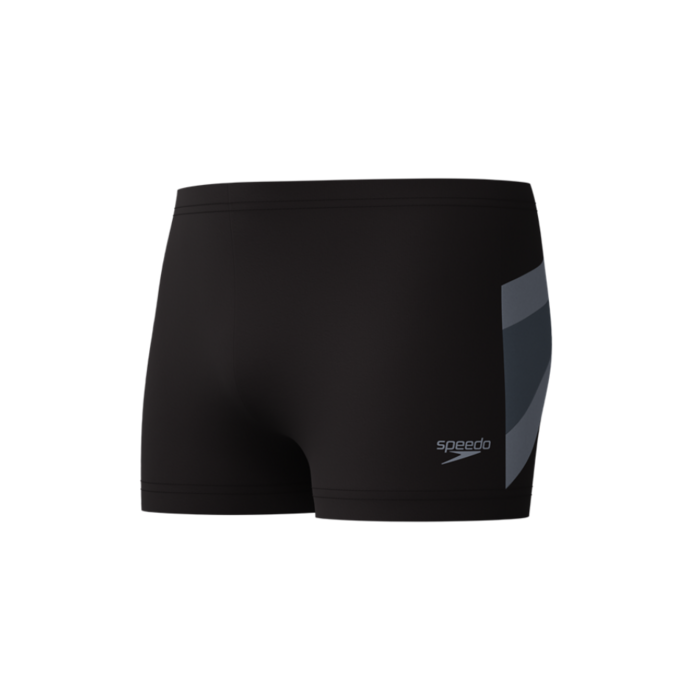 Speedo HYPERBOOM AQSH BLA/GRE