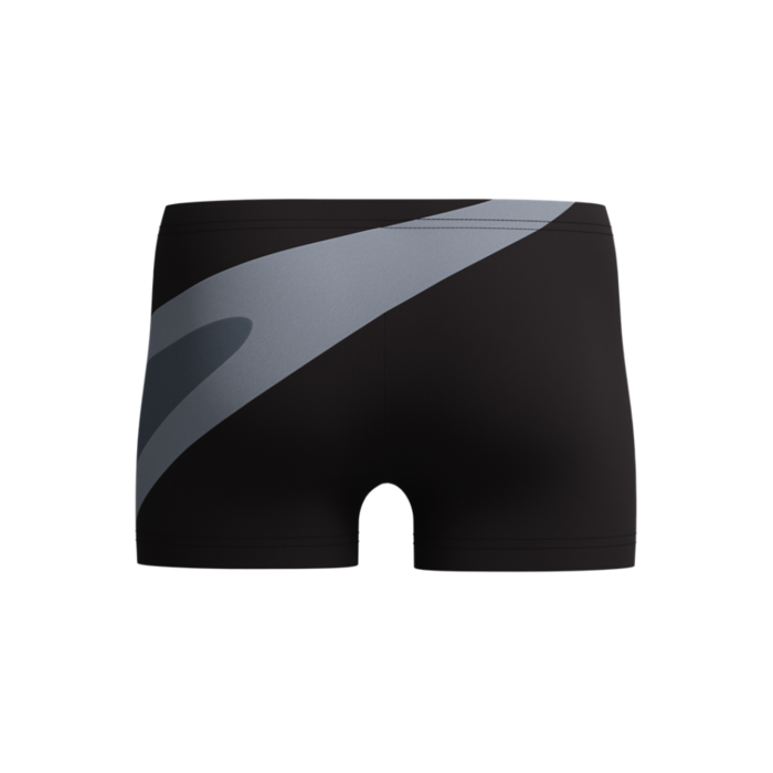 Speedo HYPERBOOM AQSH BLA/GRE