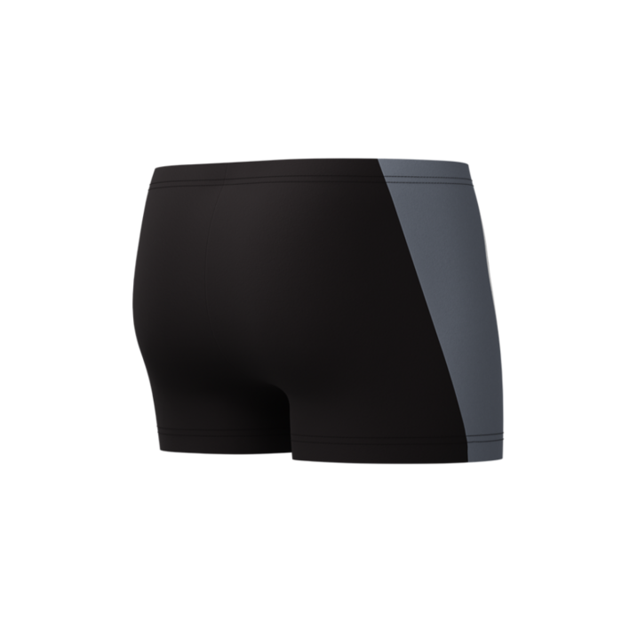 Speedo SOLID SPLICE AQSH BLA/GRE