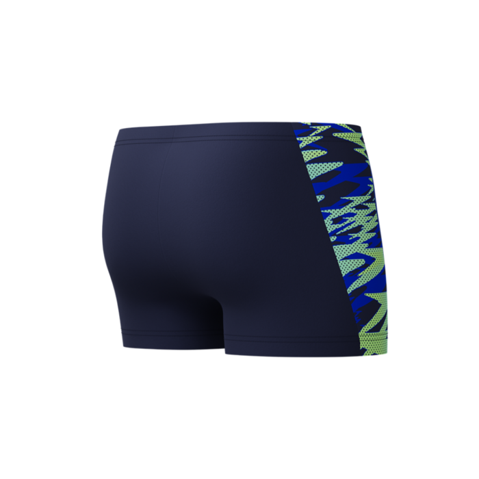 Speedo HYPERBOOM SPLICE AQSH NAV/BLU