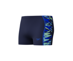 Speedo HYPERBOOM SPLICE AQSH NAV/BLU