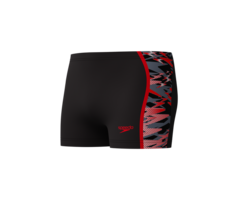 Speedo HYPERBOOM SPLICE AQSH BLA/RED