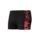 HYPERBOOM SPLICE AQSH BLA/RED
