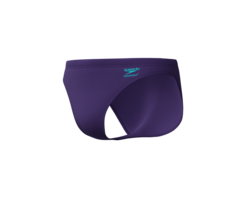 Speedo SOLID BRIEF PUR