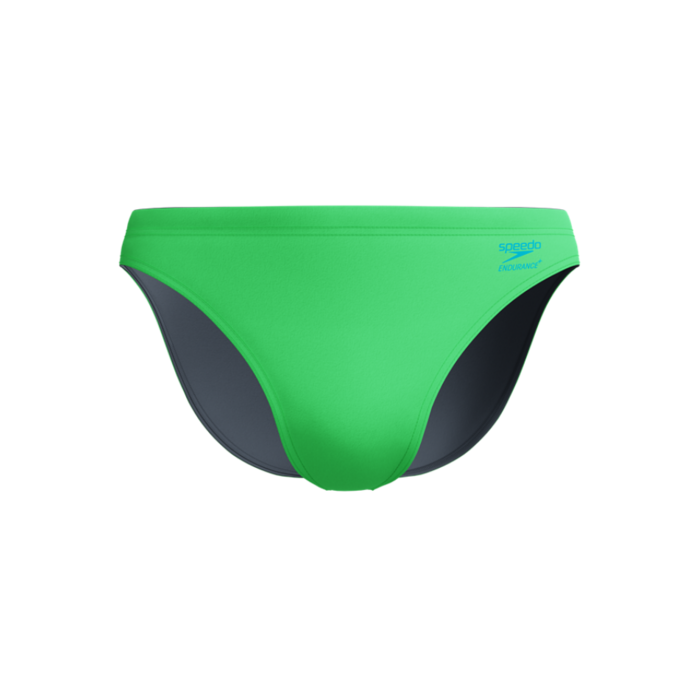 Speedo SOLID BRIEF GRN