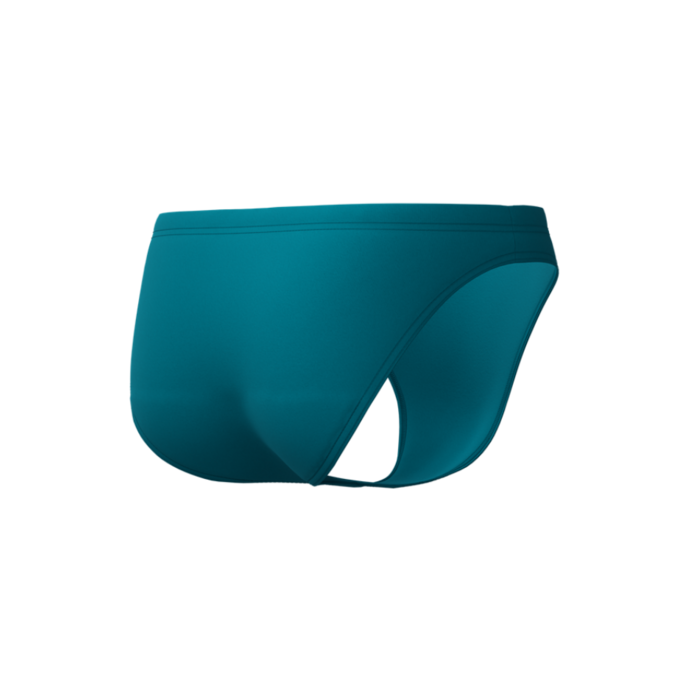 Speedo SOLID BRIEF GRN.