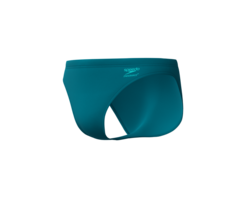 Speedo SOLID BRIEF GRN.