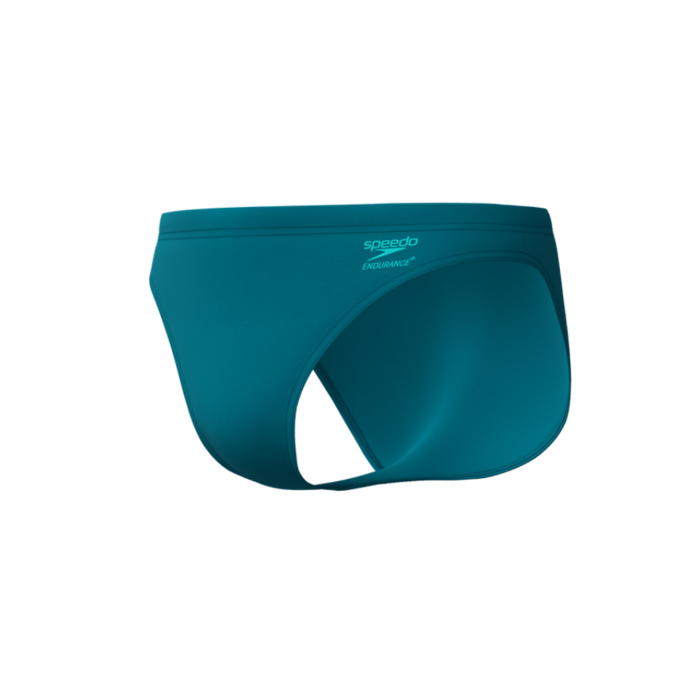 Speedo SOLID BRIEF GRN.