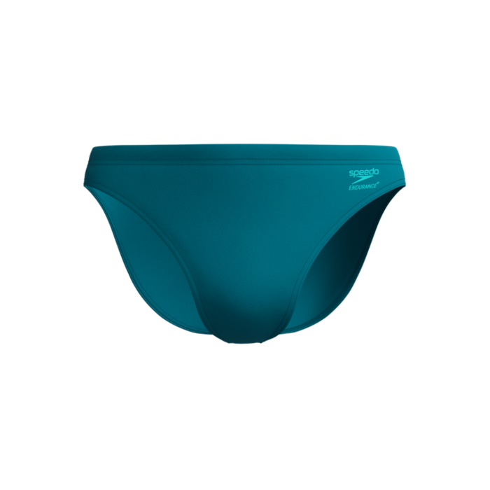 Speedo SOLID BRIEF GRN.