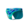 PRINTED BRIEF BLU/GRN.