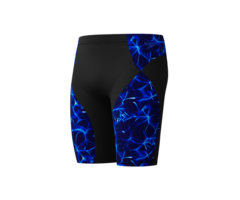Speedo END+ MAX COMPRESSION JAM BLA/BLU