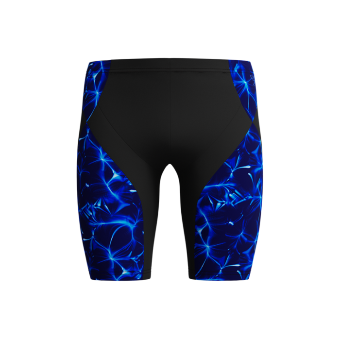 Speedo END+ MAX COMPRESSION JAM BLA/BLU