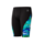 SPLICED PRINTED JAM BLA/GRN