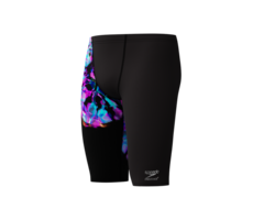 Speedo PLACEM PRINTED JAM BLA/PUR