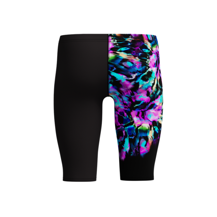 Speedo PLACEM PRINTED JAM BLA/PUR