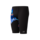 PLACEM PRINTED JAM BLA/BLU