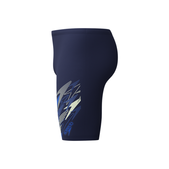 Speedo MEDLEY LOGO JAM NAV/BLU