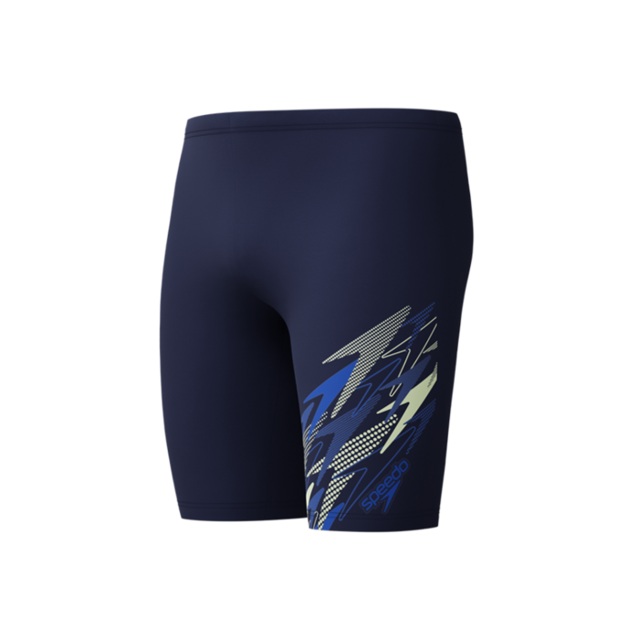 Speedo MEDLEY LOGO JAM NAV/BLU