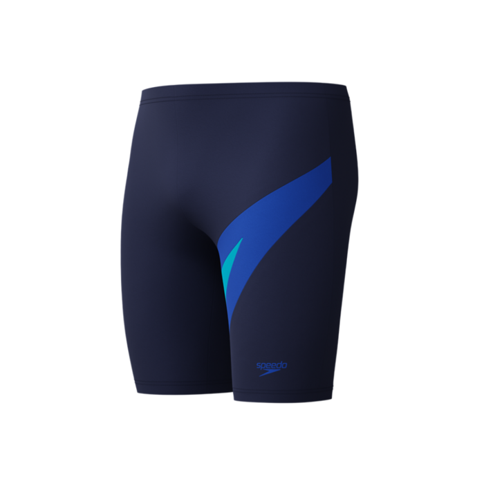Speedo HYPERBOOM JAM NAV/BLU