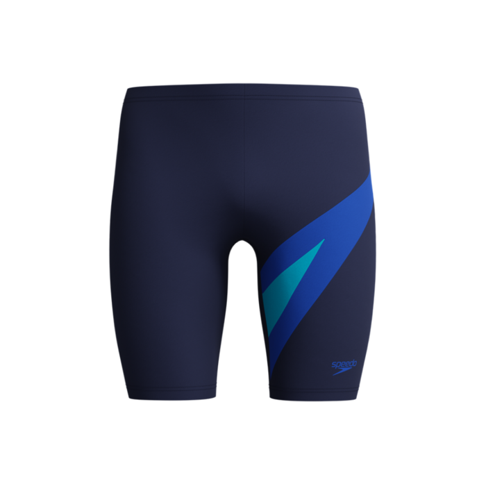 Speedo HYPERBOOM JAM NAV/BLU