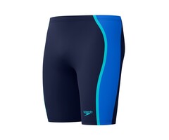 Speedo SOLID SPLICE JAM NAV/BLU