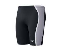 Speedo SOLID SPLICE JAM BLA/GRE