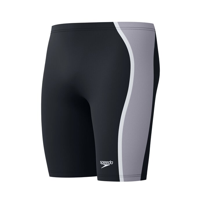 Speedo SOLID SPLICE JAM BLA/GRE