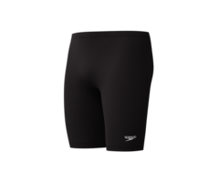 Speedo END+ LOGO JAM BLA/WHI