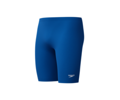 Speedo END+ LOGO JAM BLU/WHI