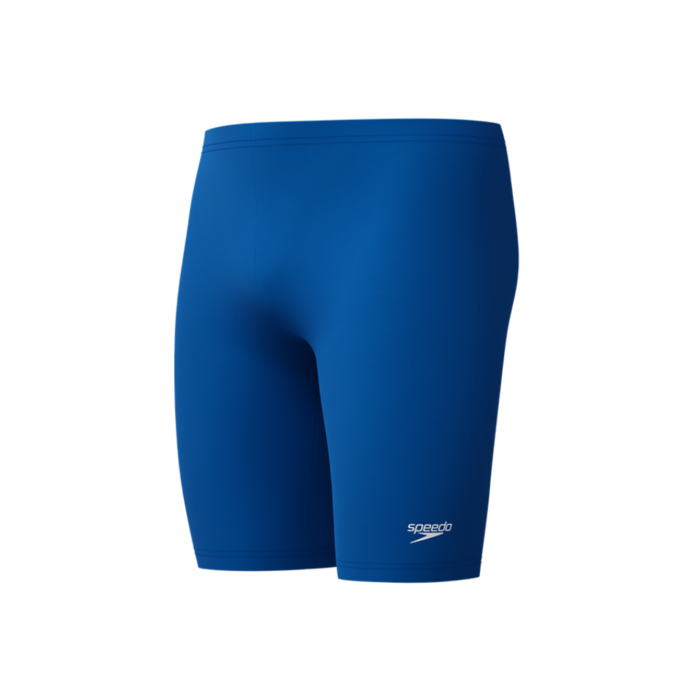 Speedo END+ LOGO JAM BLU/WHI