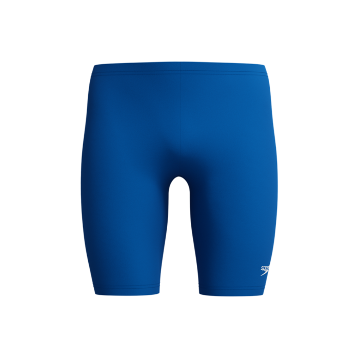 Speedo END+ LOGO JAM BLU/WHI