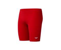 Speedo END+ LOGO JAM RED/WHI