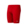 END+ LOGO JAM RED/WHI