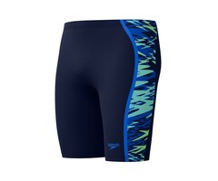Speedo HYPERBOOM SPLICE JAM NAV/BLU