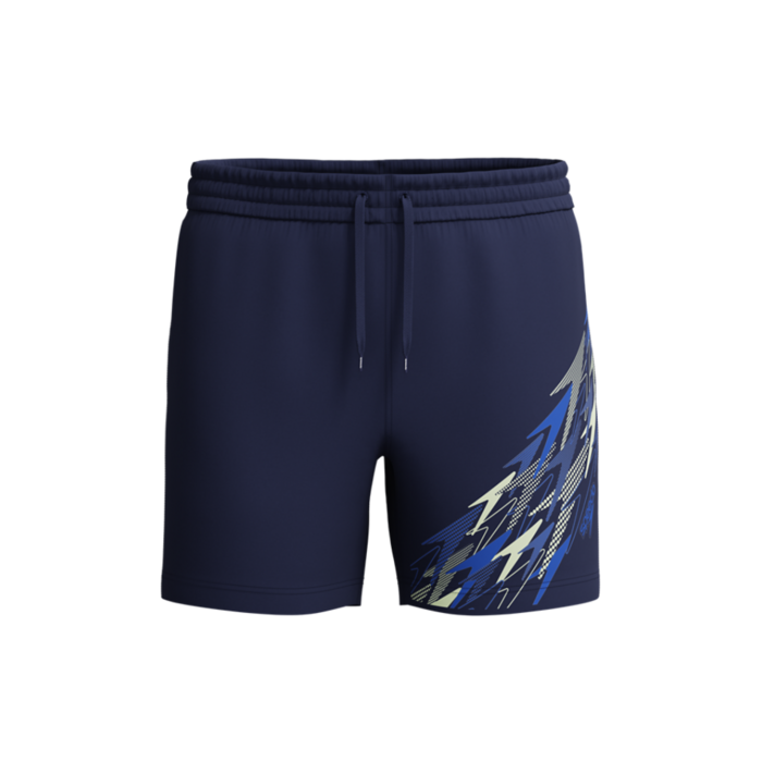 Speedo MEDLEY LOGO WATERSHORT 16 NAV/BLU